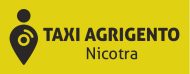 taxi agrigento nicotra
